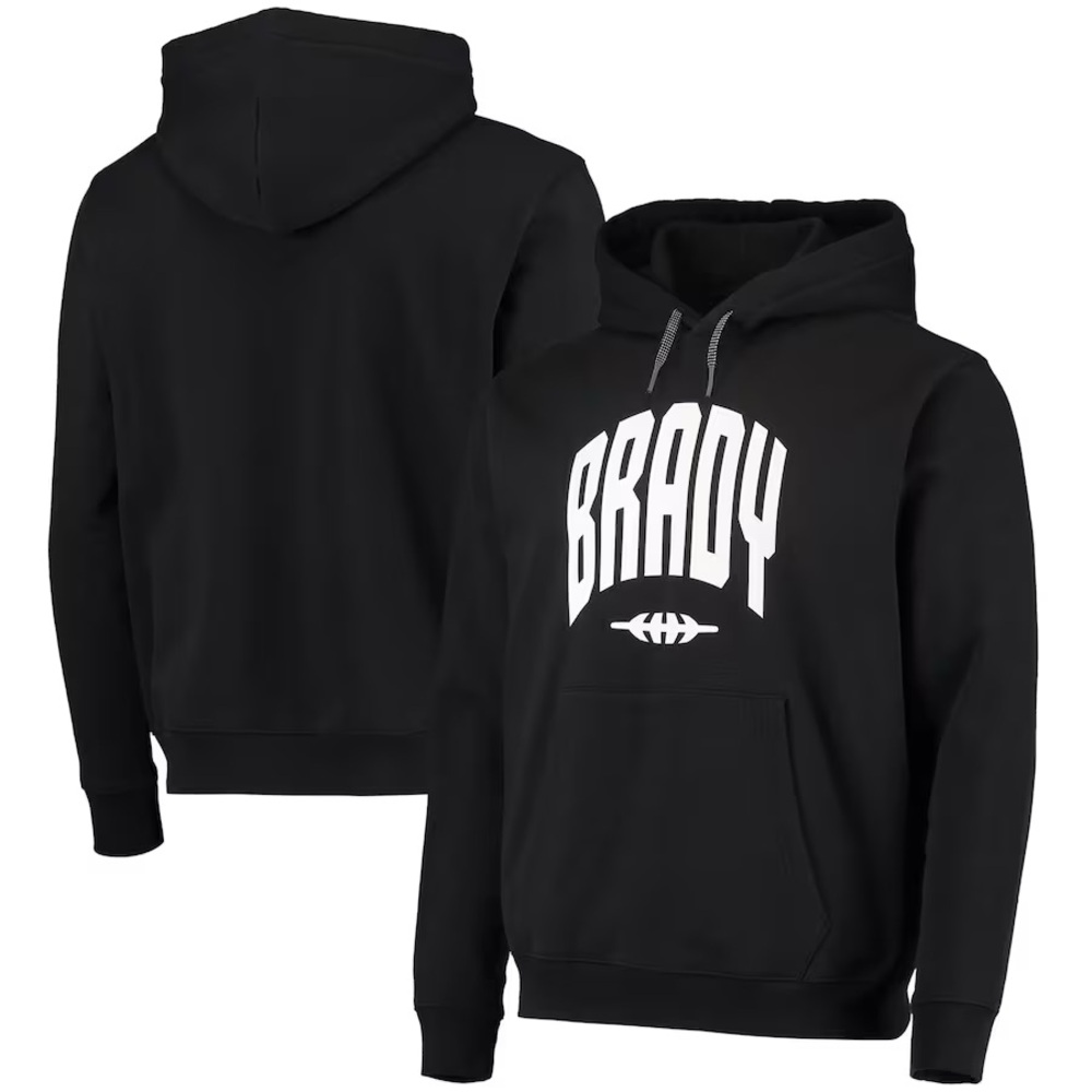 Brady Brand Hoodie